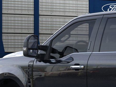 New 2026 Ford F250 Platinum image 48
