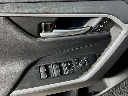 Used 2024 Toyota RAV4 XSE w/ Advanced Technology Package image 17