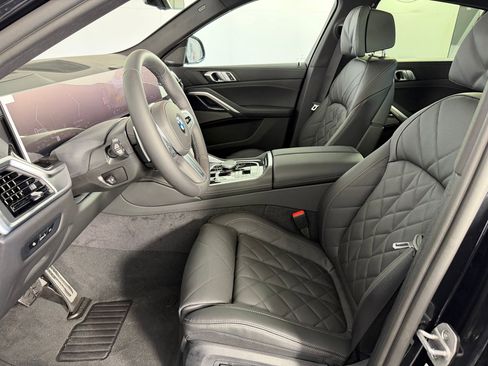 New 2026 BMW X6 xDrive40i image 5