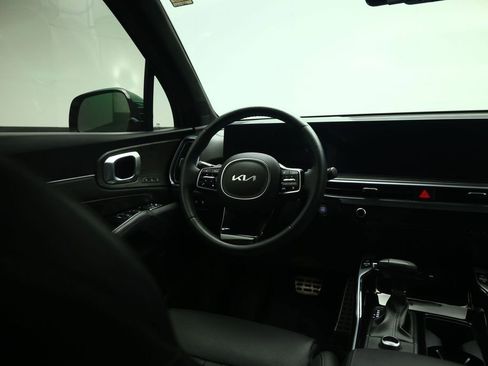 Certified 2024 Kia Sorento SX Prestige AWD/4WD image 39