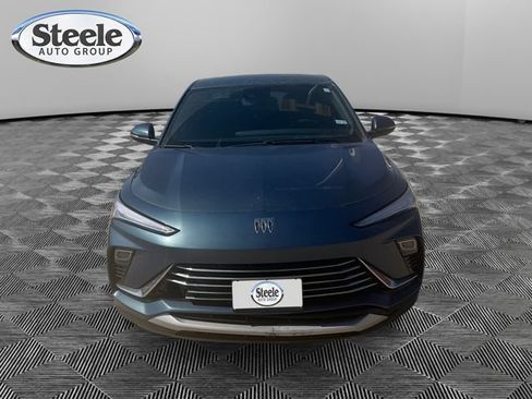 Used 2025 Buick Envista Preferred w/ Convenience I Package FWD image 8