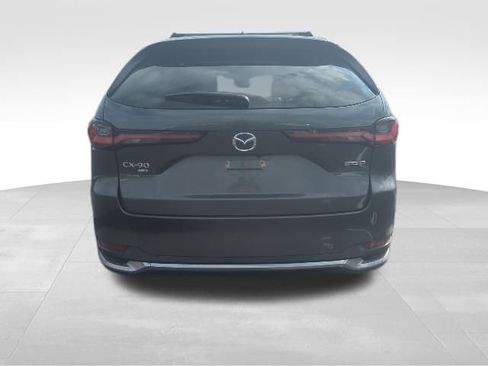 Used 2024 MAZDA CX-90 3.3 Turbo S w/ Premium Plus image 7