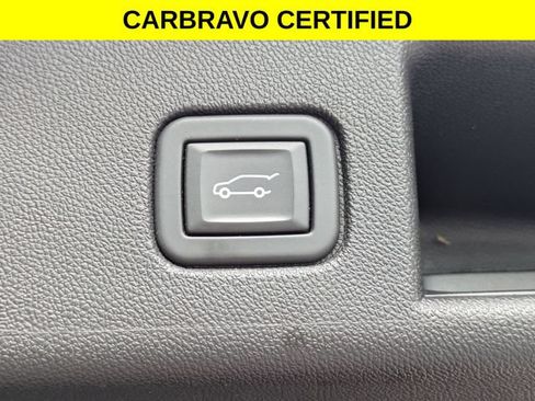 Certified 2024 Chevrolet Equinox LT FWD image 31
