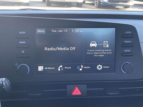 New 2026 Hyundai Elantra SEL Sport Premium FWD image 24