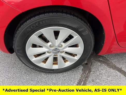 Used 2014 Dodge Dart SXT image 8