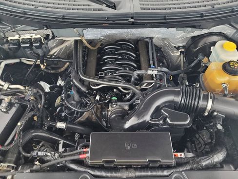 Used 2014 Ford F150 FX2 w/ Equipment Group 402A Luxury RWD image 30