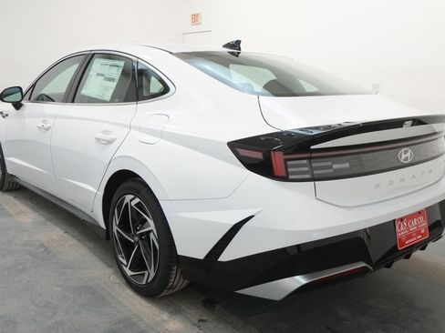 New 2026 Hyundai Sonata SEL image 6