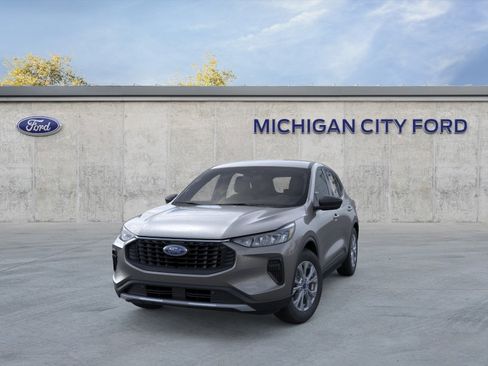 New 2026 Ford Escape Active w/ Cold Weather Package AWD/4WD image 2