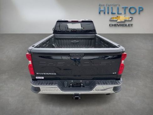 Used 2023 Chevrolet Silverado 2500 LT w/ All Star Edition AWD/4WD image 9