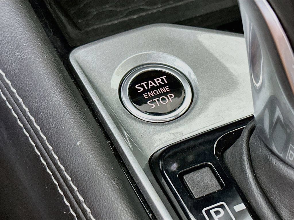Certified 2024 Nissan Altima 2.5 SV w/ SV Premium Package FWD image 21