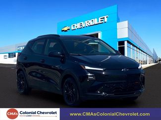 New 2027 Chevrolet Bolt RS w/ Technology Package FWD video 1