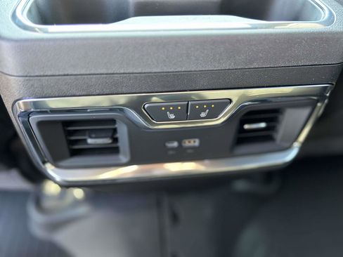 New 2026 Chevrolet Silverado 2500 High Country w/ High Country Premium Package AWD/4WD image 15