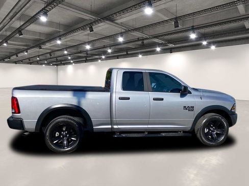 Used 2022 RAM 1500 Classic Warlock image 8