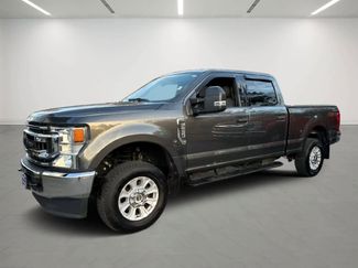 Used 2020 Ford F250 XLT w/ Snow Plow Prep Package video 1