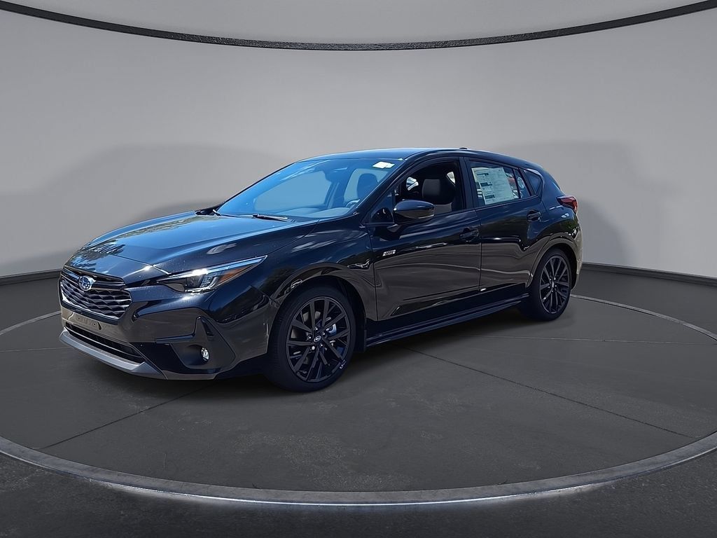 New 2026 Subaru Impreza RS AWD/4WD image 8