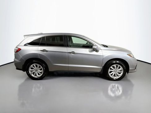 Used 2017 Acura RDX FWD w/ Technology Package image 8