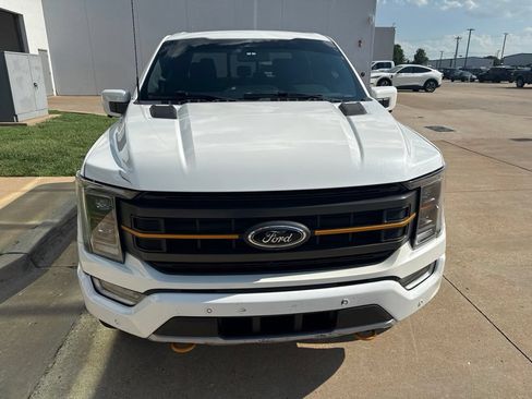 Used 2023 Ford F150 Tremor w/ Equipment Group 402A High AWD/4WD image 2