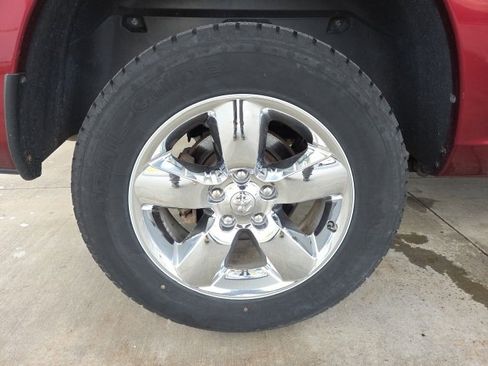 Used 2018 RAM 1500 Big Horn image 65