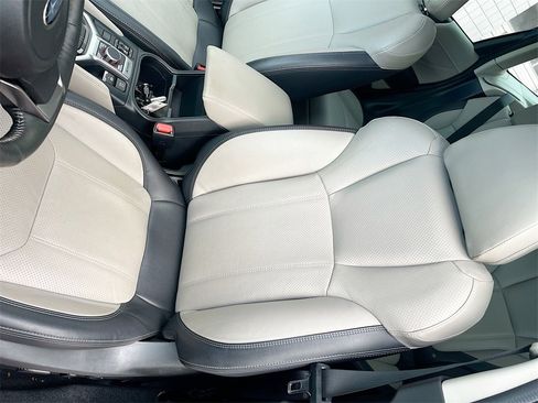 Used 2024 Subaru Forester Limited image 20