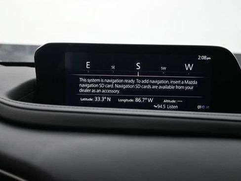 Certified 2023 MAZDA CX-30 AWD 2.5 S w/ Select Package image 14