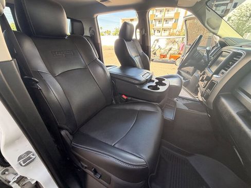 Used 2017 RAM 2500 Laramie w/ Protection Group AWD/4WD image 21