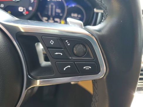 Used 2020 Porsche Panamera 4 AWD/4WD image 25