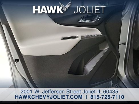 Used 2024 Chevrolet Equinox LS w/ Driver Confidence II Package image 19