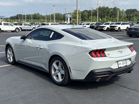 New 2026 Ford Mustang Coupe RWD image 14