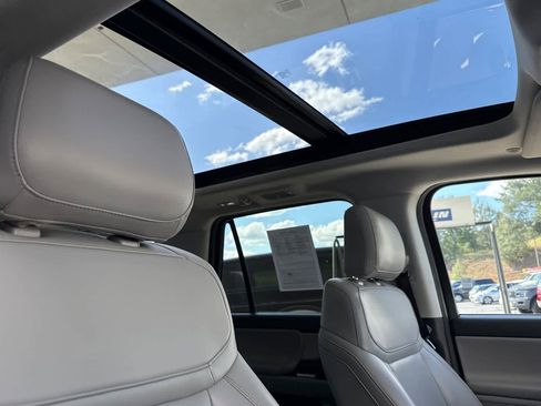 Certified 2025 Ford Expedition Max Active AWD/4WD image 20