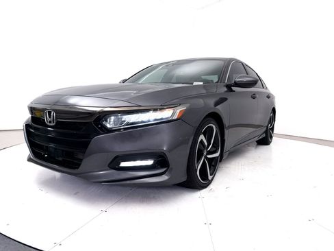 Used 2020 Honda Accord Sport image 14