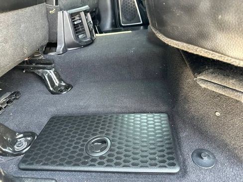 Used 2024 RAM 2500 Laramie w/ Safety Group AWD/4WD image 14