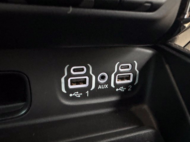 Used 2024 RAM 1500 TRX AWD/4WD image 11
