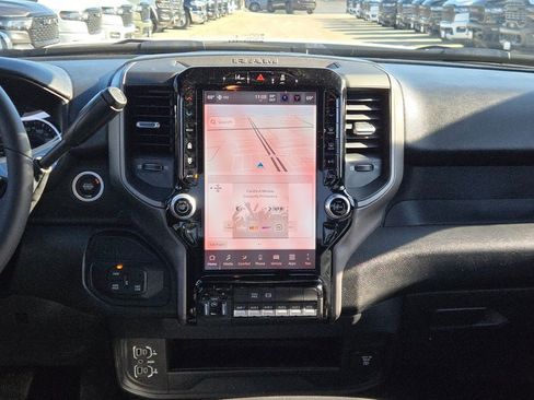 New 2026 RAM 5500 Tradesman image 19