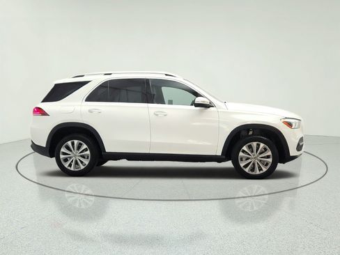 Certified 2023 Mercedes-Benz GLE 350 4MATIC w/ Premium Package image 4