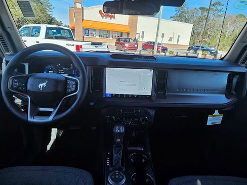 New 2026 Ford Bronco Big Bend image 13