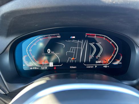 Used 2022 BMW X4 xDrive30i w/ M Sport Package 2 image 19