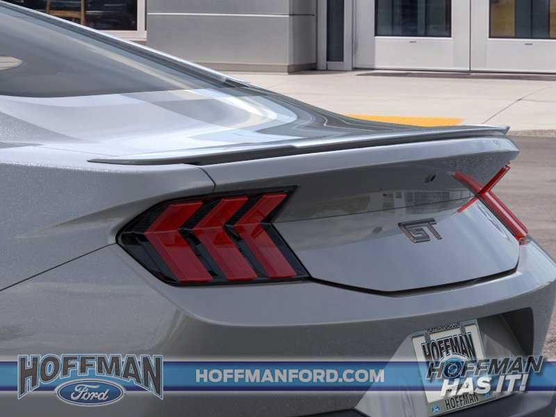 New 2025 Ford Mustang GT Premium RWD image 22