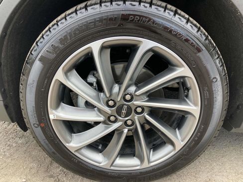 New 2025 Lincoln Corsair Premiere w/ Equipment Group 101A image 14