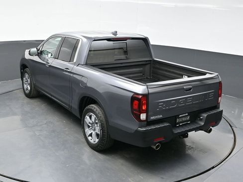 Used 2025 Honda Ridgeline RTL image 34