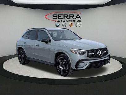 Certified 2026 Mercedes-Benz GLC 300 4MATIC