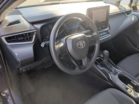 Used 2023 Toyota Corolla LE image 9