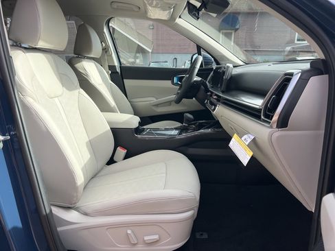 New 2026 Kia Sorento EX image 15