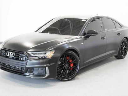 Used 2019 Audi A6 3.0T Prestige w/ Prestige Package