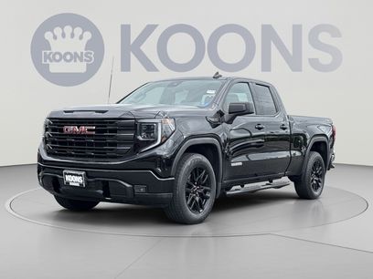 Used 2023 GMC Sierra 1500 Elevation