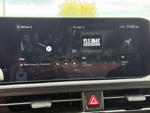 Used 2025 Kia EV6 Light image 13