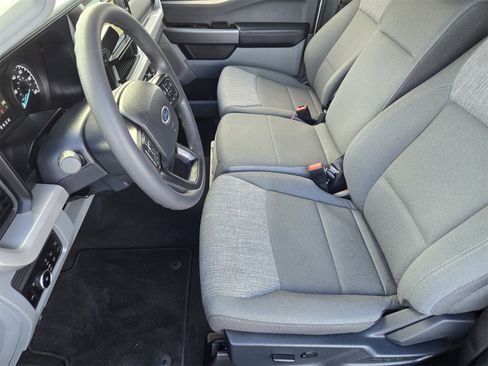 Used 2026 Ford F350 XLT w/ 360-Degree Camera Package image 12