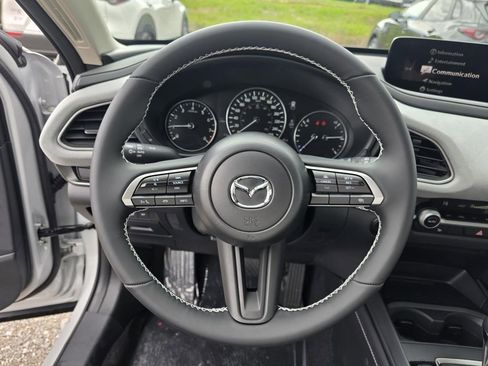 New 2026 MAZDA CX-30 Aire Edition image 16