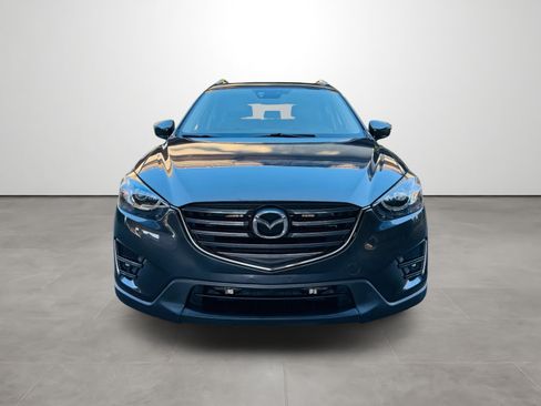 Used 2016 MAZDA CX-5 Grand Touring AWD/4WD image 19