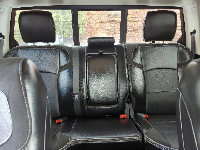 Certified 2024 RAM 2500 Laramie w/ Safety Group AWD/4WD image 21