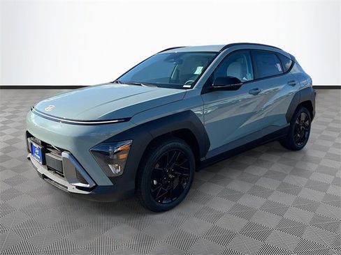 New 2026 Hyundai Kona SEL Sport image 3